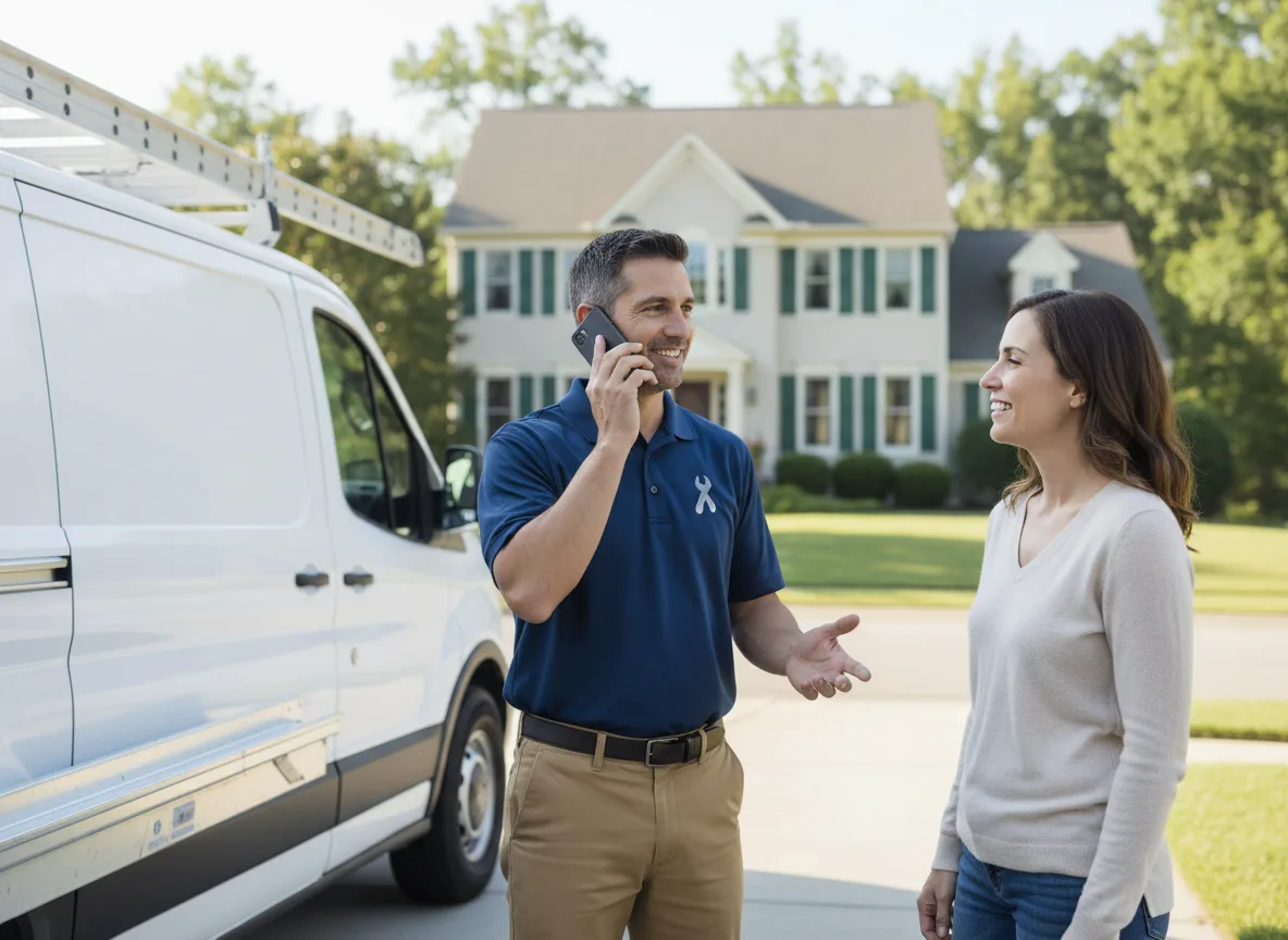 Home Gutter Service Garnavillo, IA FAQs